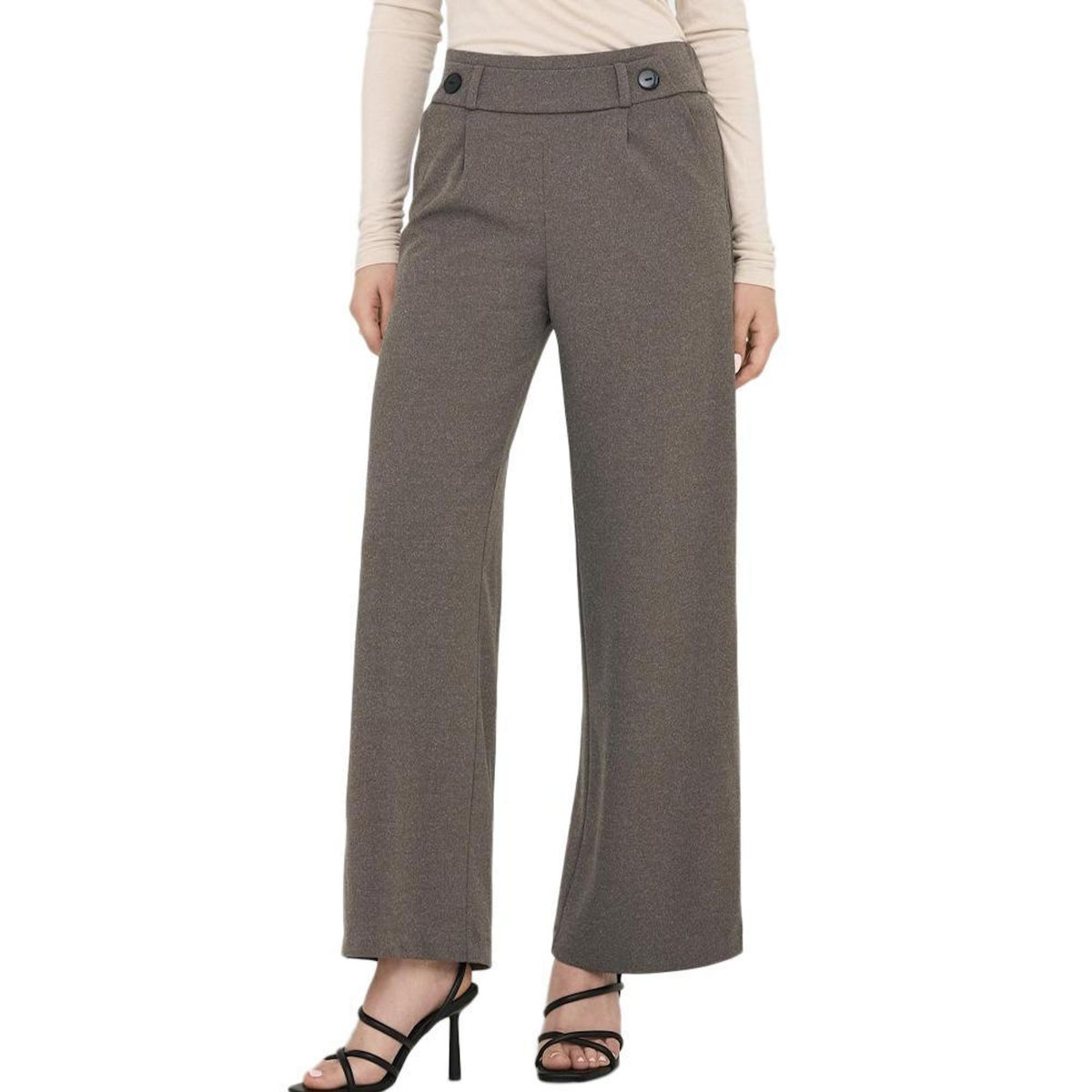 JACQUELINE DE YONG Pantalon  Femme JDY Geggo 152084300