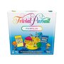 Voir la diapositive 3 : HASBRO Jeu de société Hasbro Trivial Pursuit Famille