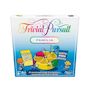Voir la diapositive 3 : HASBRO Jeu de société Hasbro Trivial Pursuit Famille