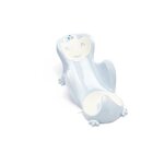 THERMOBABY THERMOBABY Transat de bain babycoon - Fleur bleue