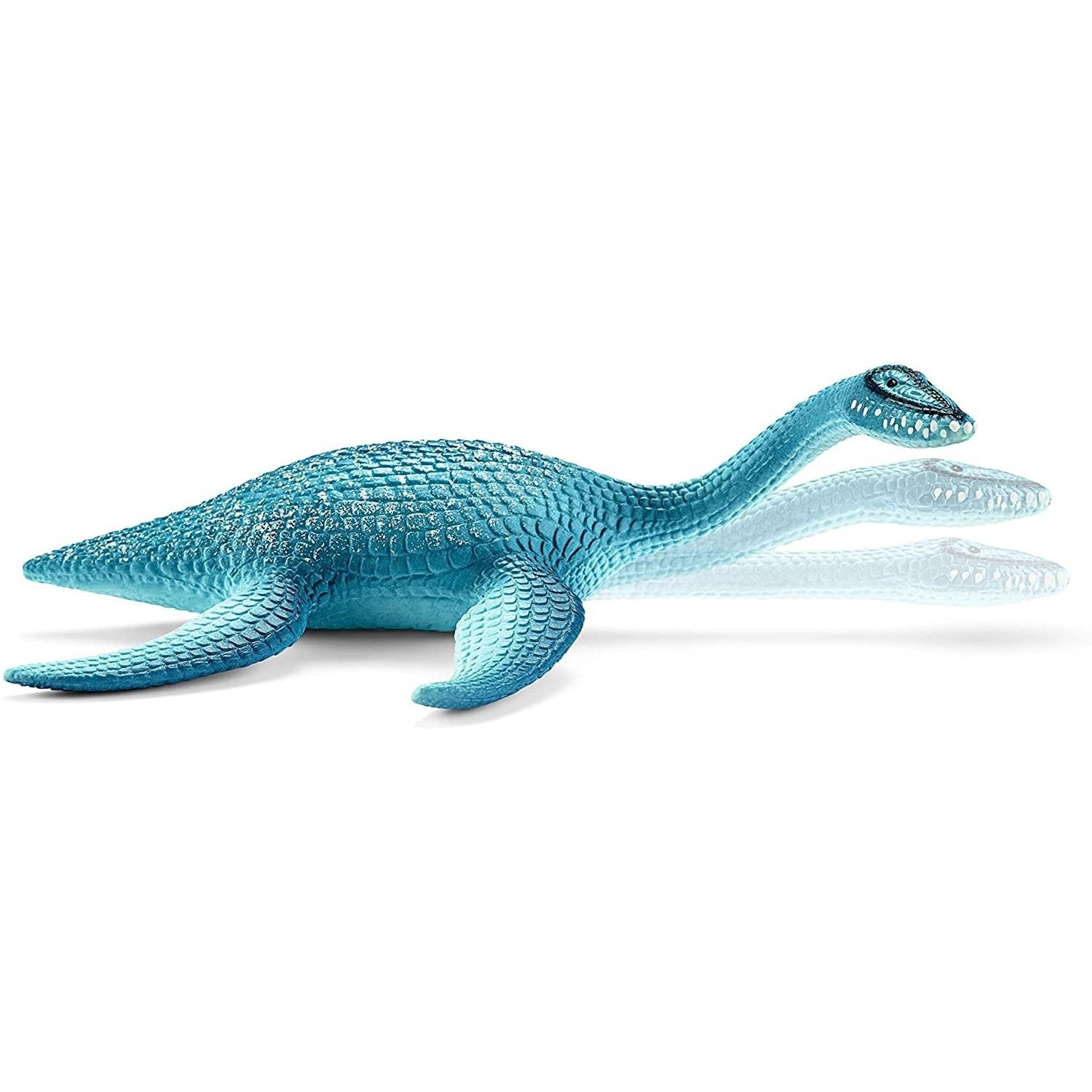 Voir la diapositive 2 : Schleich 15016 Figurine dinosaure Plesiosaure