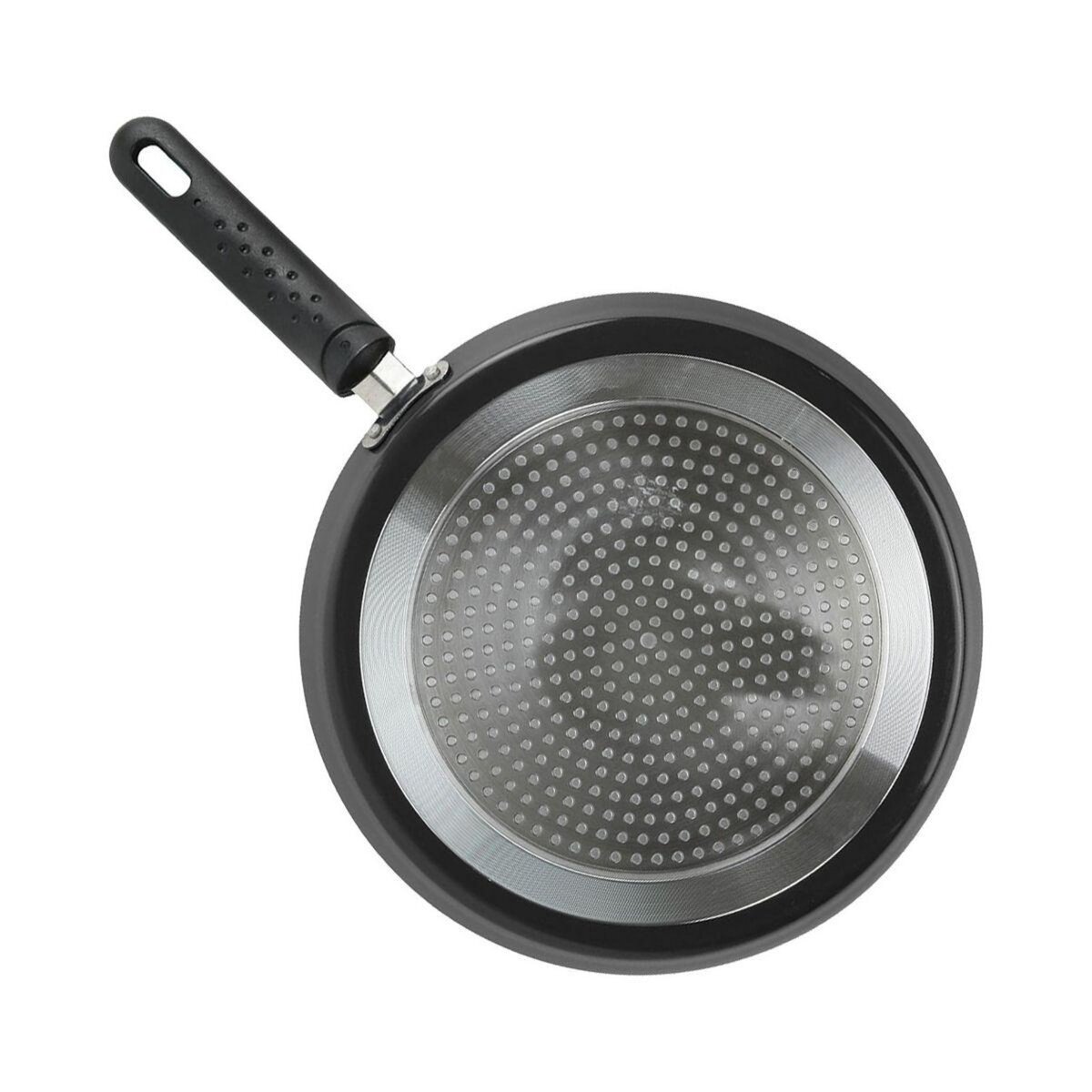 Lily Cook Crêpière coffret crepière 28cm et ustensiles