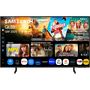 Voir la diapositive 1 : Samsung TV QLED TQ50Q8FA 4K AI SmartTV 2025