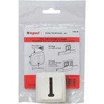 Legrand DLP prise téléphone PTT saillie
