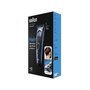 Voir la diapositive 2 : BRAUN Braun Hair Clipper HC5350 blue (448754)