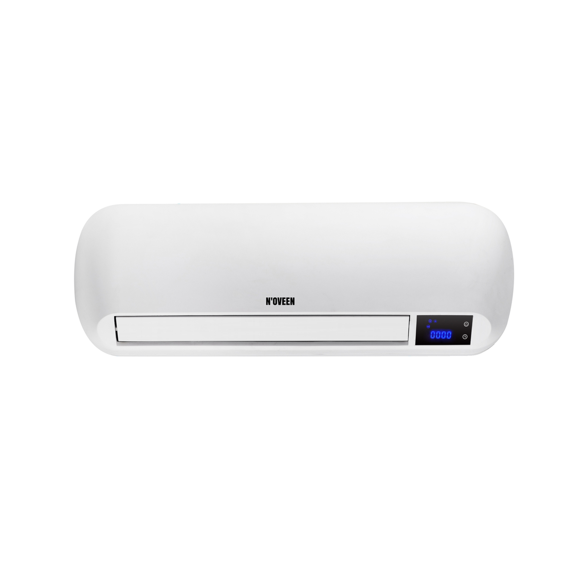 Voir la diapositive 4 : NOVEEN Rideau d'air hc2100 led 2000w