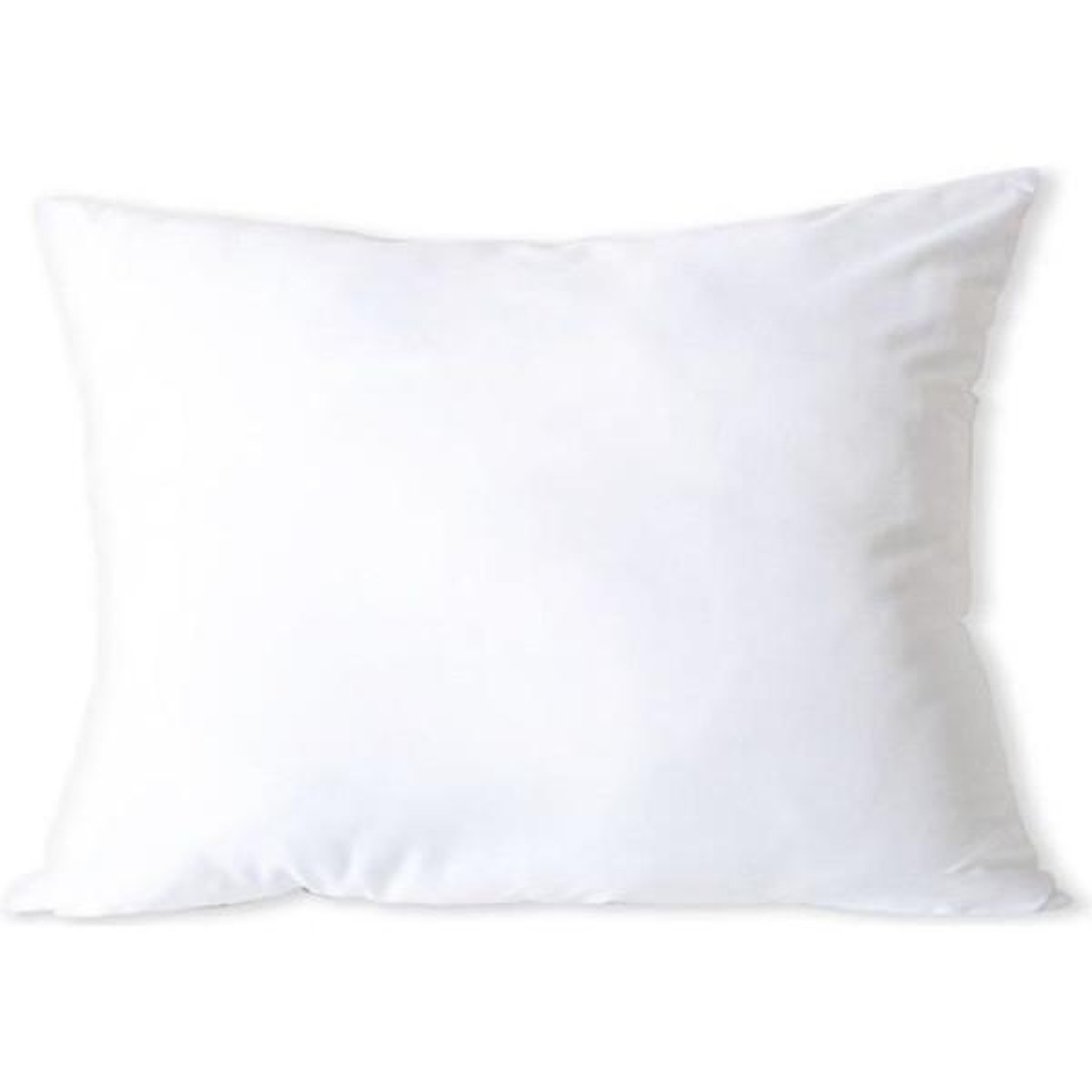 DOMIVA Oreiller bébé en microfibre - DOMIVA - Blanc - 40 x 60 cm - Enfant - Mixte - 12 mois