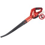 Einhell Souffleur sans fil GE-CL 18 Li E Solo - Sans batterie ni chargeur