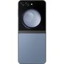 Voir la diapositive 3 : Samsung Samsung Galaxy Z Flip5 5G Reconditionné 256 Go - Grade C - Bleu
