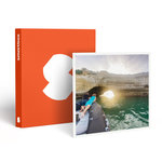 Smartbox Balade matinale en bateau de 2h30 à 2 au Pays basque avec snorkeling - Coffret Cadeau Sport & Aventure