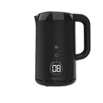 CECOTEC Bouilloire Cecotec Thermosense 600 Touch Neo inox et plastique blanc