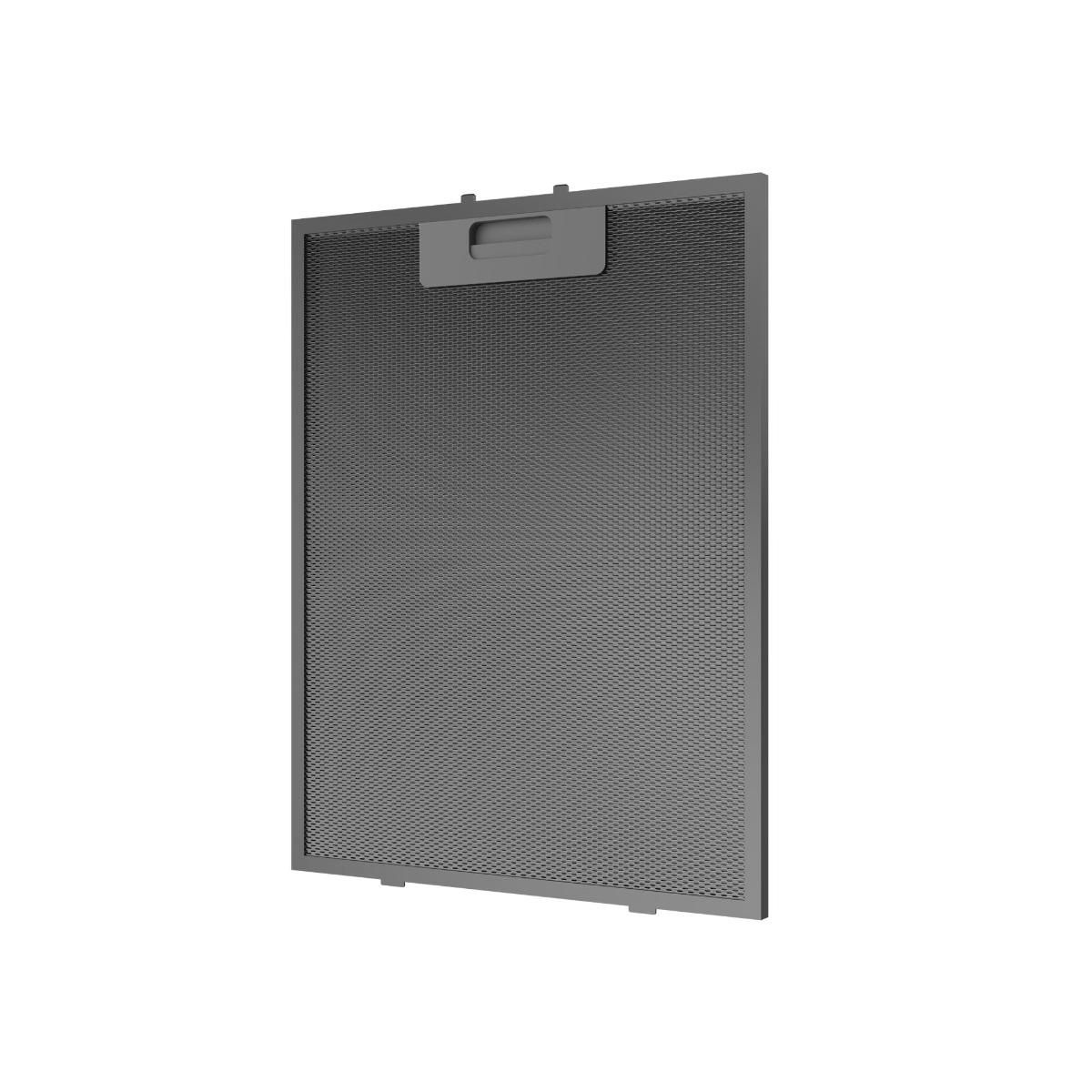 Beko Hotte décorative murale 60cm 68db 613m3/h inox - BHCB61622BXH
