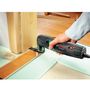 Voir la diapositive 4 : BOSCH Outil multifonction PMF 2000 CE - 220 W