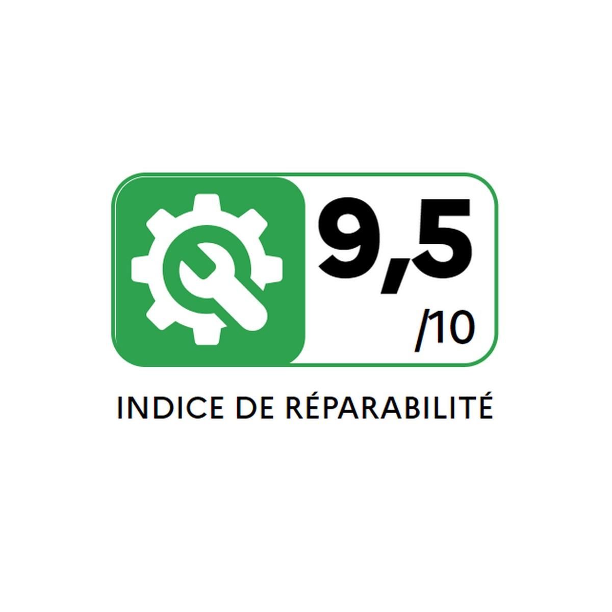 Samsung Aspirateur balai rechargeable 25.2v noir - vs20c95eftb