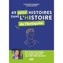  49 PETITES HISTOIRES DANS L'HISTOIRE DE L'ANTIQUITE, Chamussy Clothilde