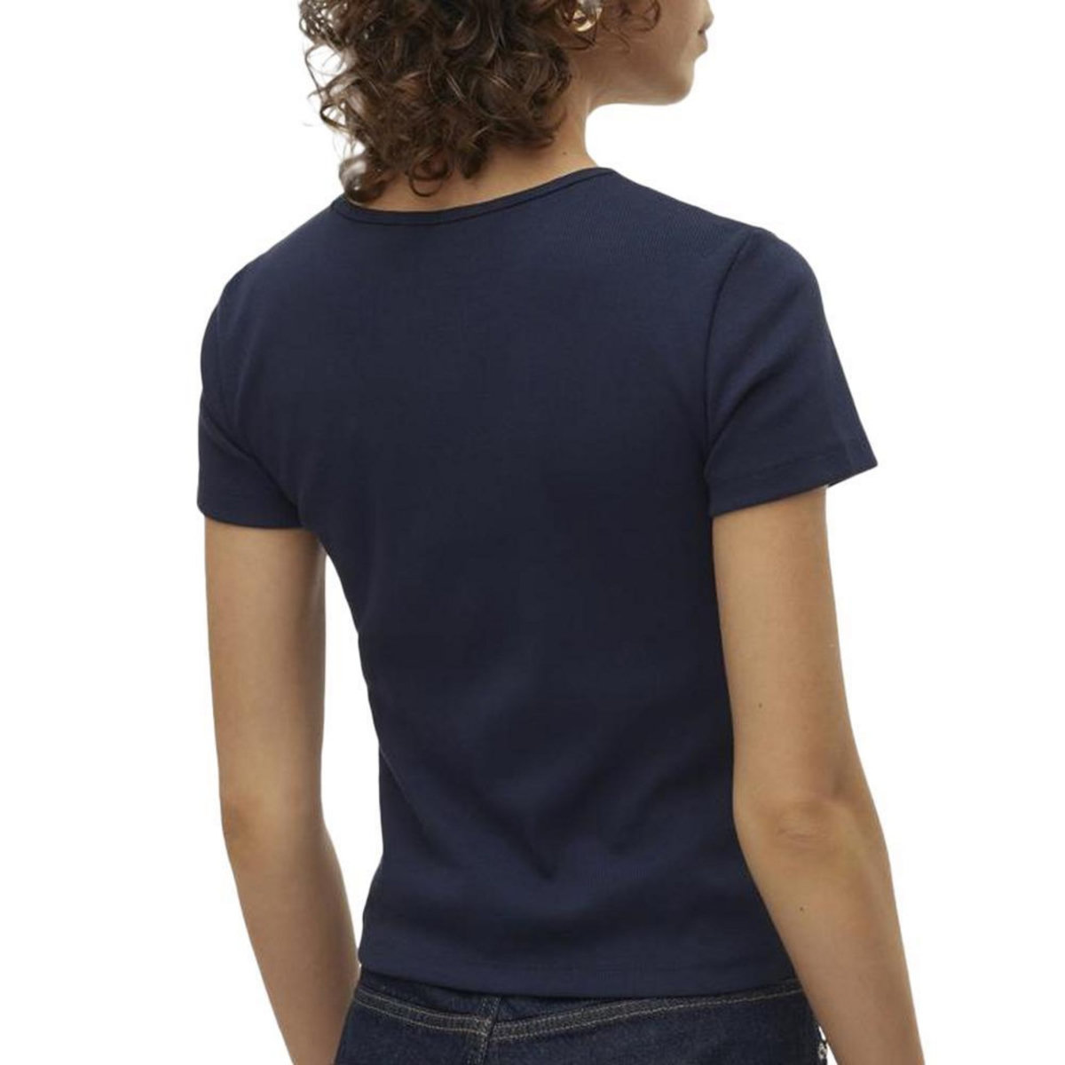 Vero Moda T shirt  Femme Vero Moda Chloe