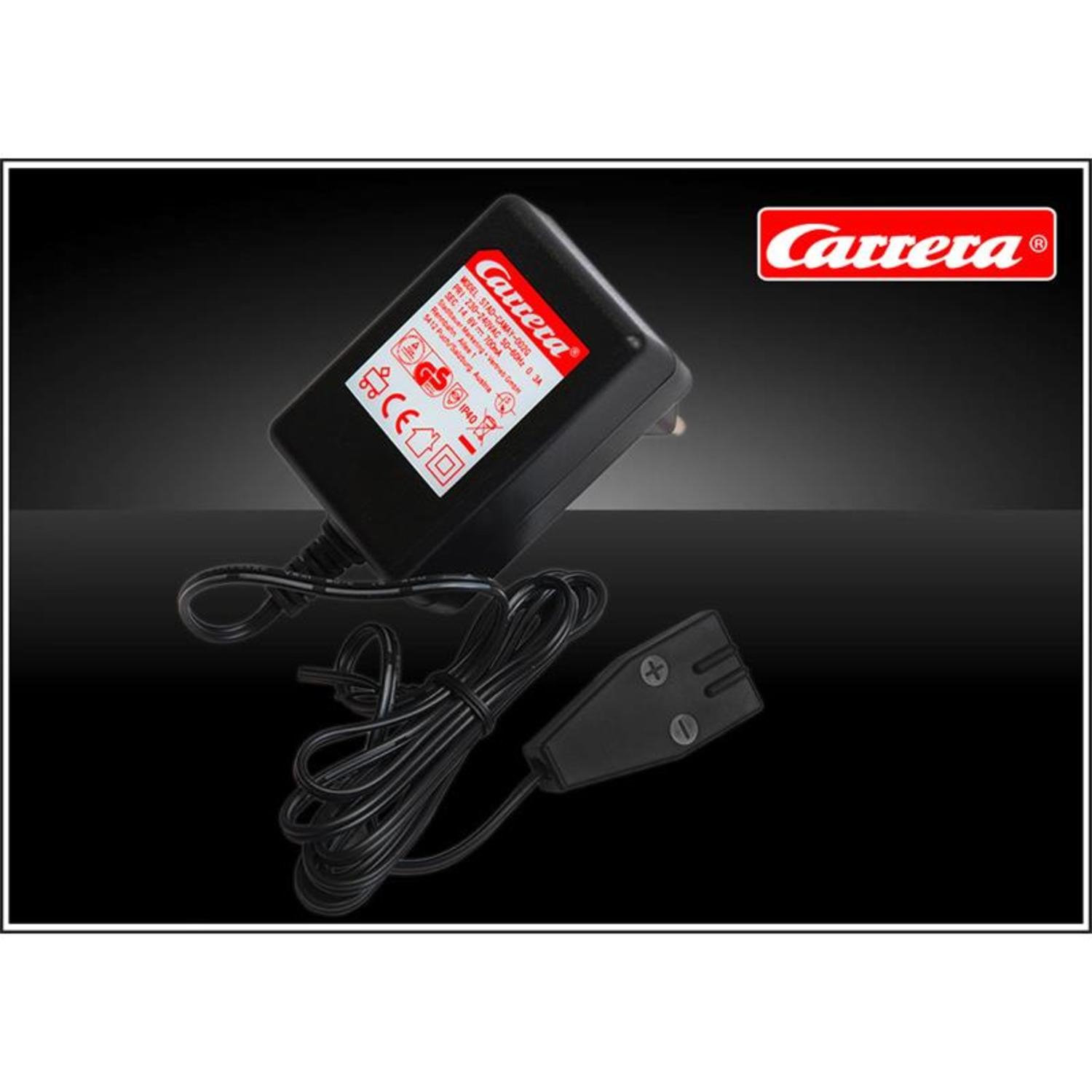 Carrera Go!!! transformer Eu - vue 5