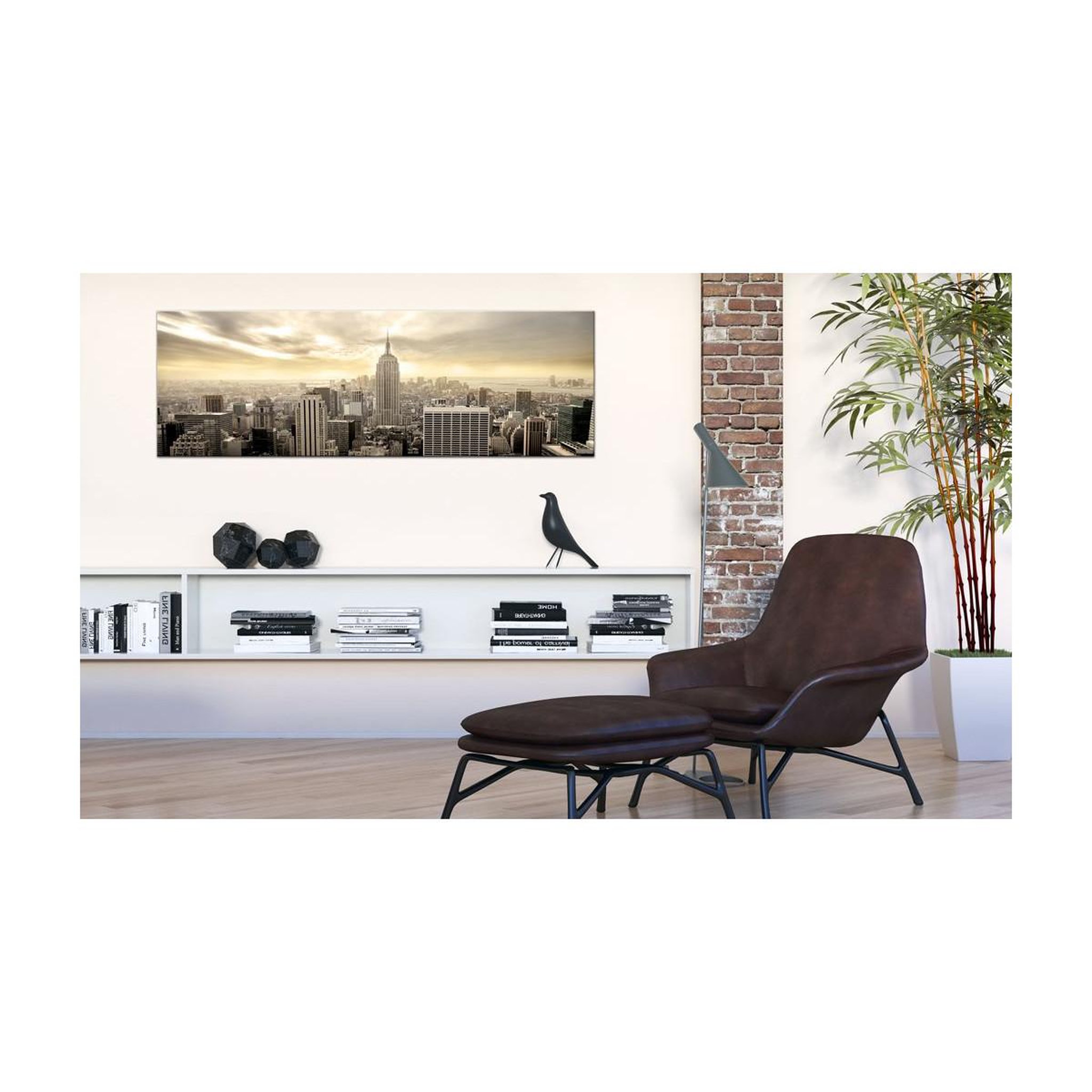 Voir la diapositive 2 : Paris Prix Tableau imprimé  city in the sun