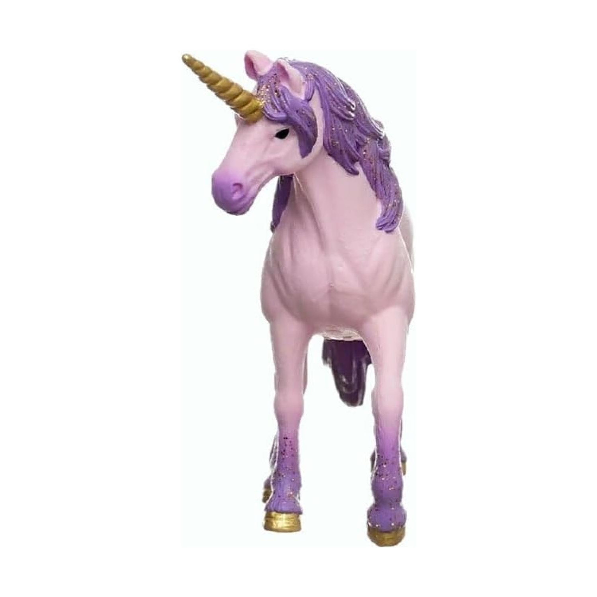 Voir la diapositive 3 : Schleich Figurine Jument Licorne Seraphina, Schleich 70892 Bayala