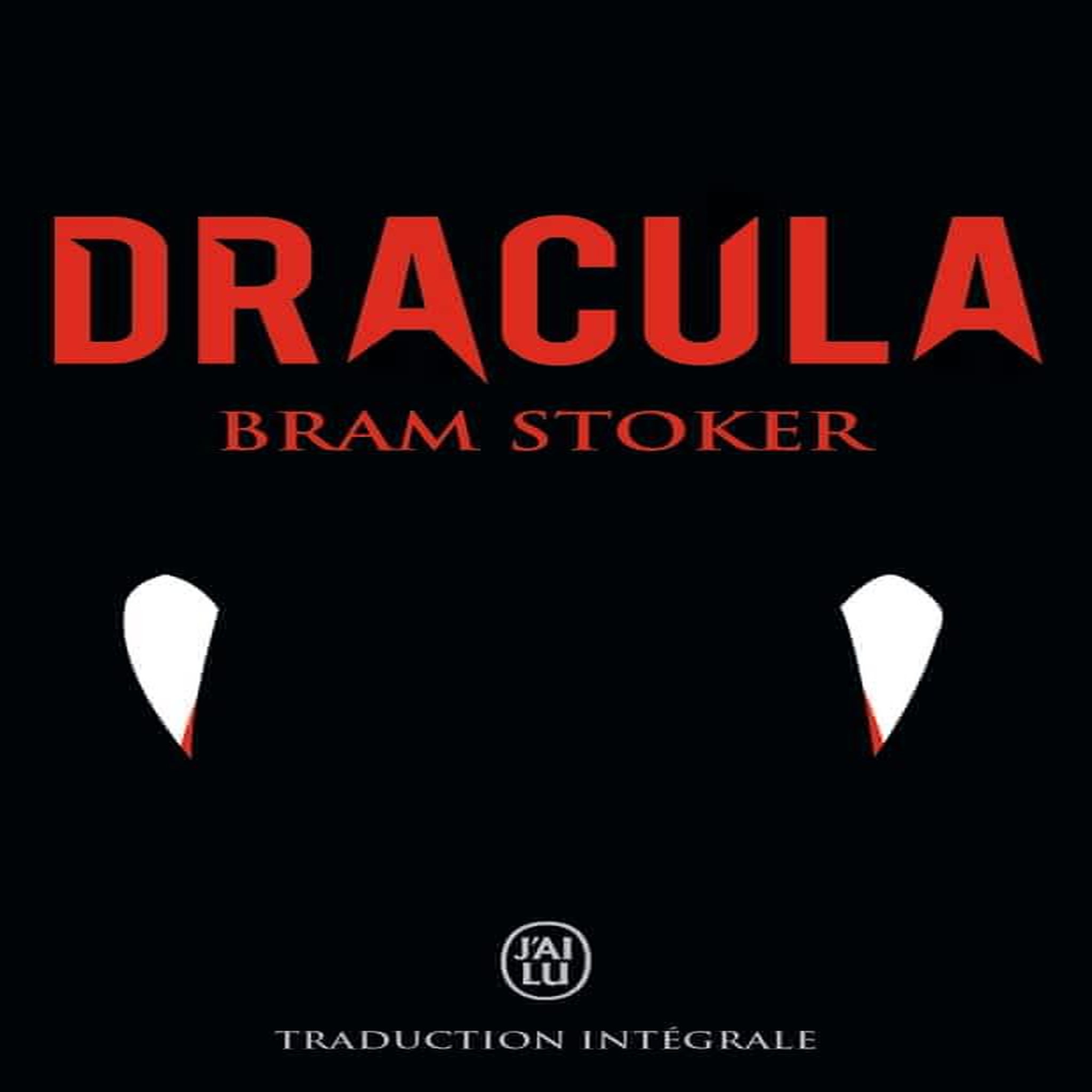 DRACULA, Stoker Bram