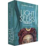 LIGHT SEER'S TAROT, Chris-Anne