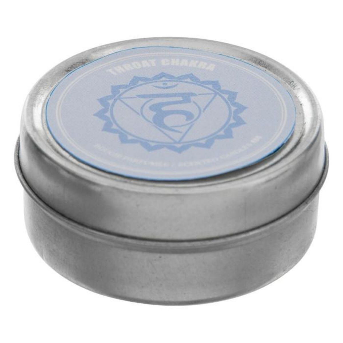 ATMOSPHERA Coffret 7 Bougies Parfumées  Chakra  26cm Multicolore