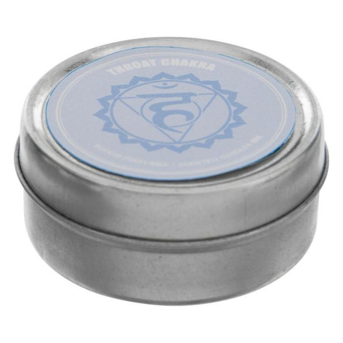 ATMOSPHERA Coffret 7 Bougies Parfumées  Chakra  26cm Multicolore