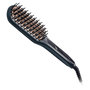 Voir la diapositive 2 : REMINGTON REMINGTON Brosse a lisser 2 en 1 Noir