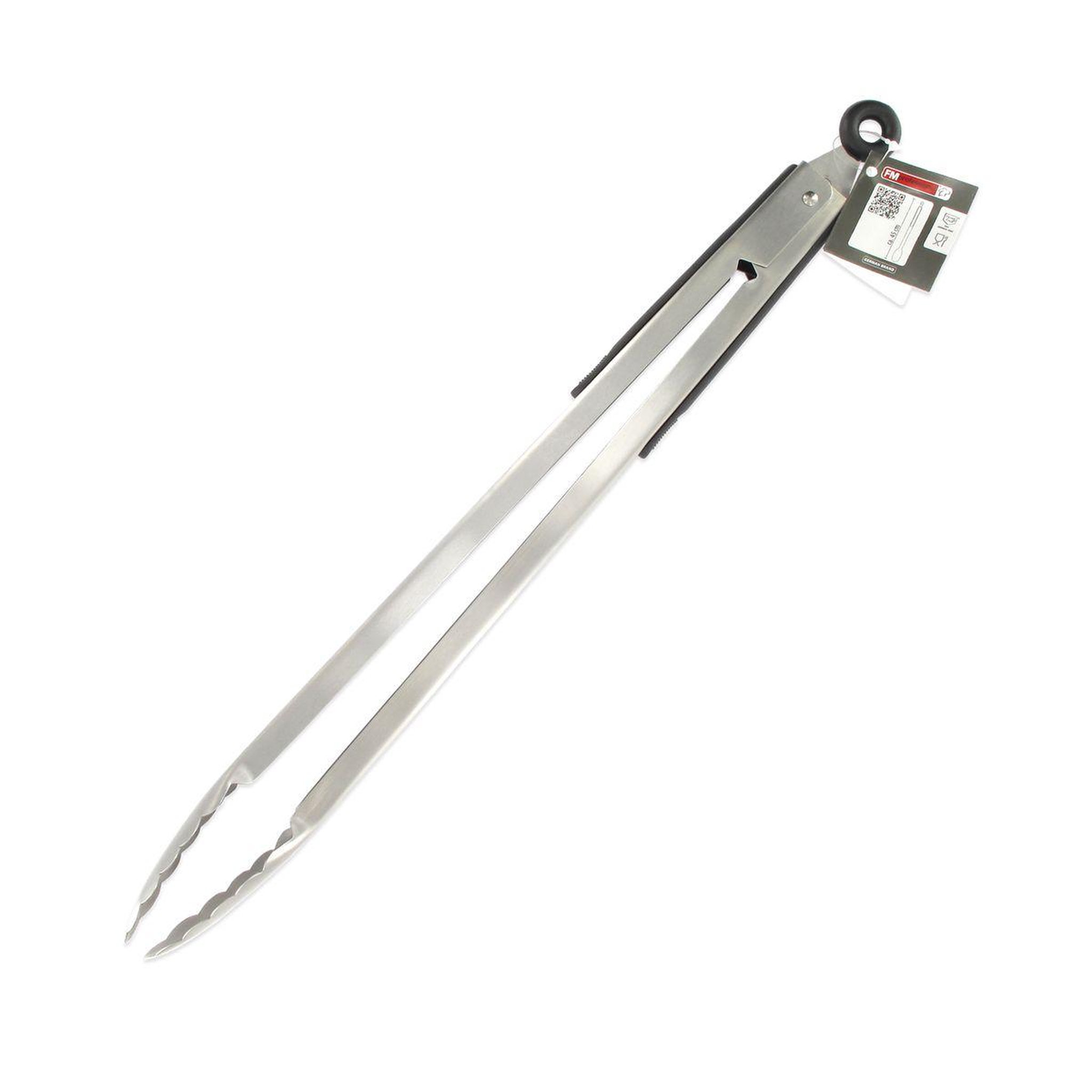 FM PROFESSIONAL Pince à barbecue professionnelle 45 cm FM Professional