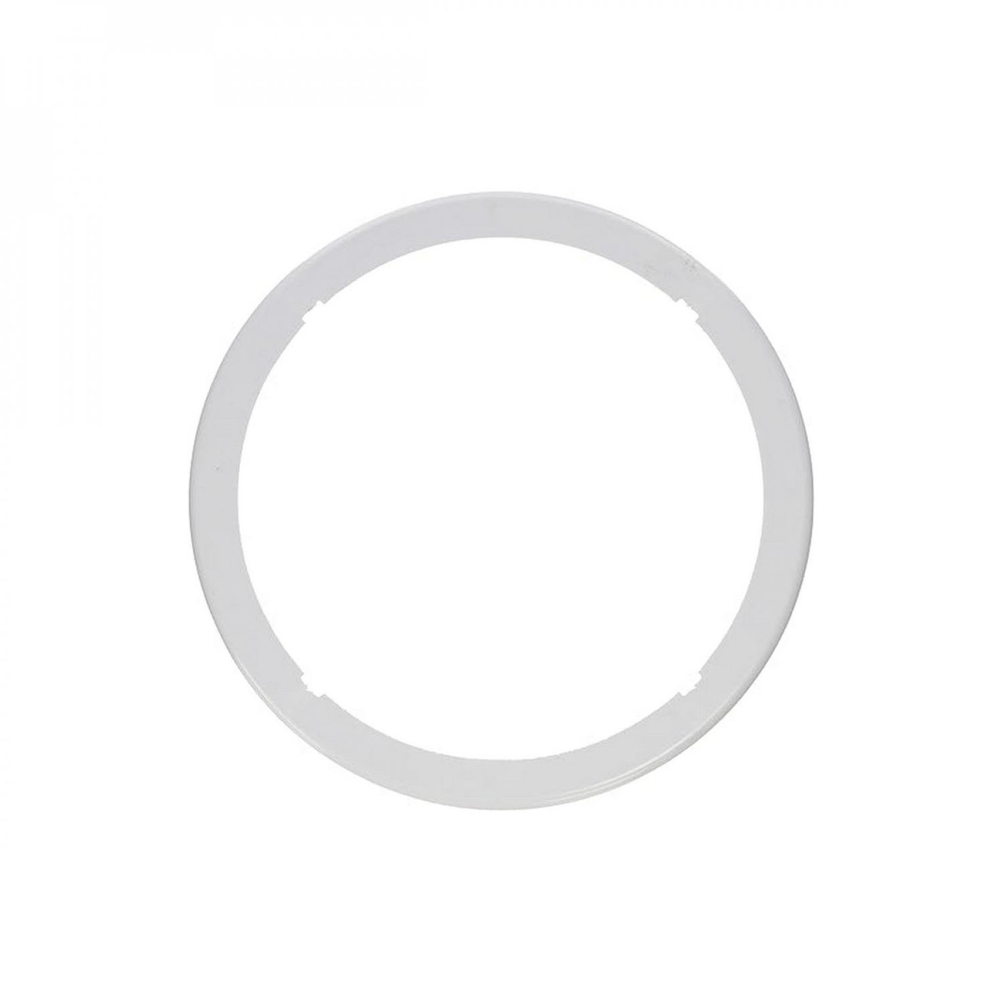 Hayward Support de panier de skimmer de piscine - Blanc - SPX1096A2