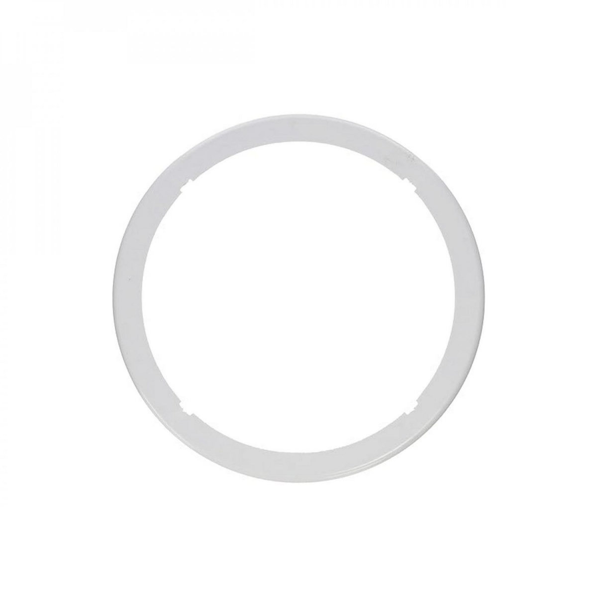 Hayward Support de panier de skimmer de piscine - Blanc - SPX1096A2