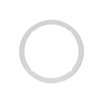 Hayward Support de panier de skimmer de piscine - Blanc - SPX1096A2