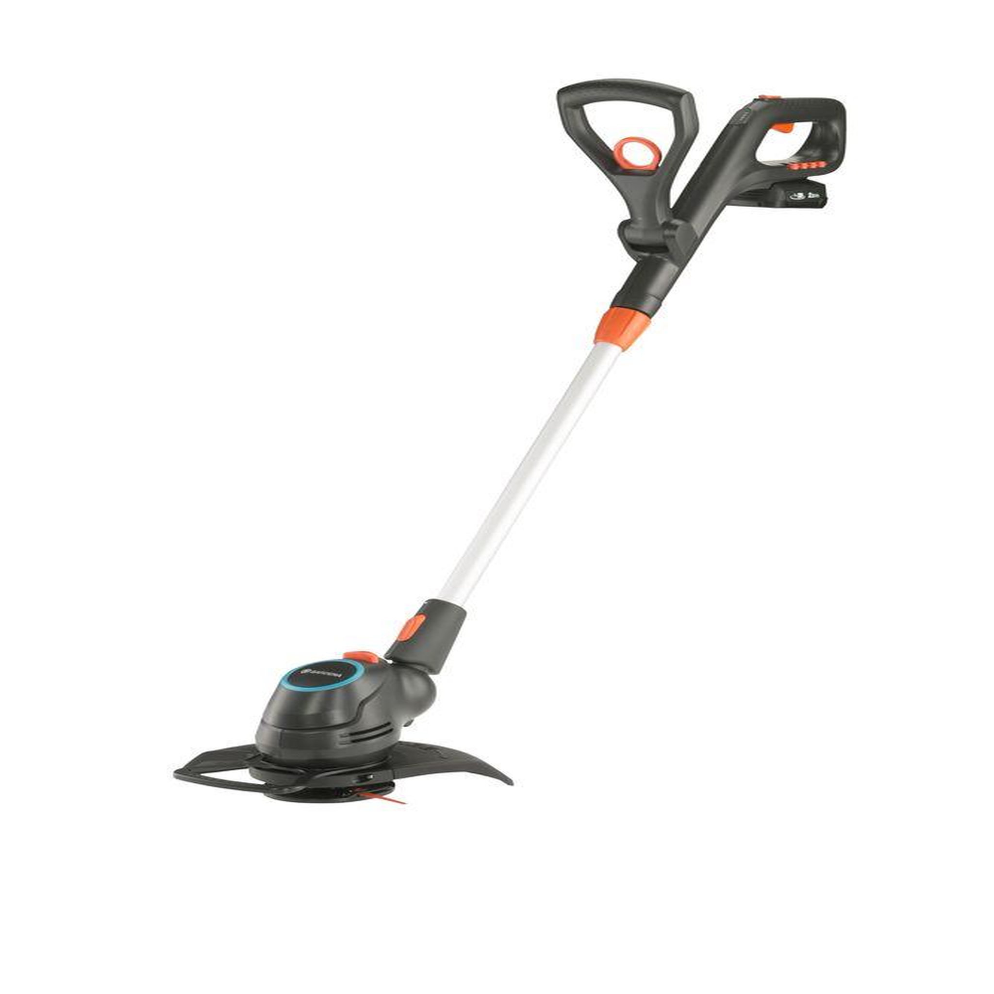 Gardena Coupe-bordures ComfortCut 23/18V P4A