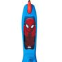 Voir la diapositive 2 : SPIDERMAN Trottinette 3 roues "Steering" - Spiderman