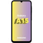 Voir la diapositive 5 : Samsung Smartphone Pack Galaxy A15 128Go Noir + powerbank