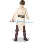 RUBIES Déguisement luxe Jedi taille M 5/6ans  - Disney Star Wars 