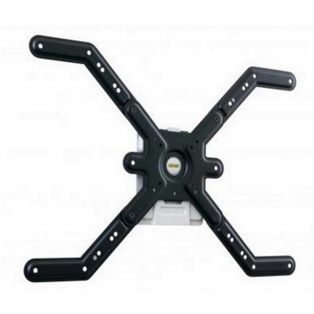 Erard Support mural fixe pour écran 40 à 65 - 043060