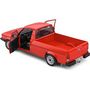 Voir la diapositive 3 : Solido VW 1 18 CADDY MK ROUGE 1982 SOLIDO SOOS1803511