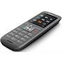 Voir la diapositive 4 : GIGASET Téléphone sans fil dect anthracite avec répondeur - gigacl660hx