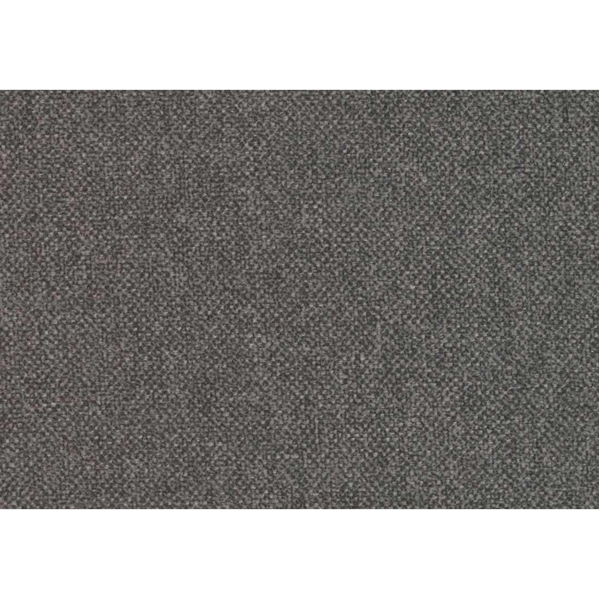 BEST MOBILIER Felix - module d'assise méridienne gauche en tissu texturé