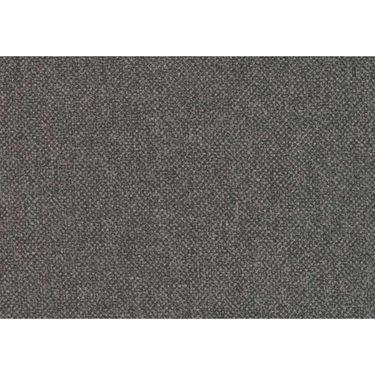 BEST MOBILIER Felix - module d'assise méridienne gauche en tissu texturé