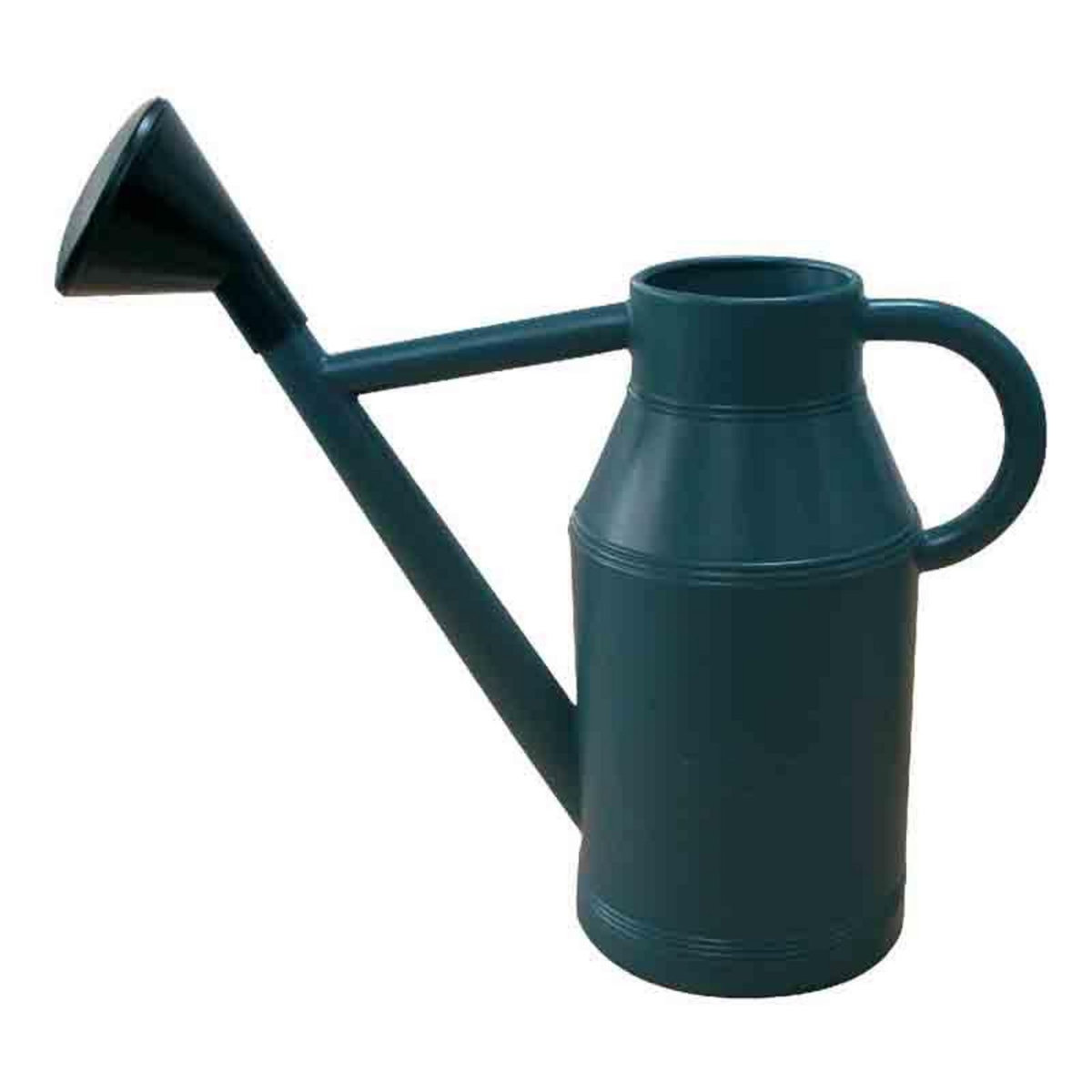 Eda Arrosoir plastique rond Lyonnais + pomme 6 L