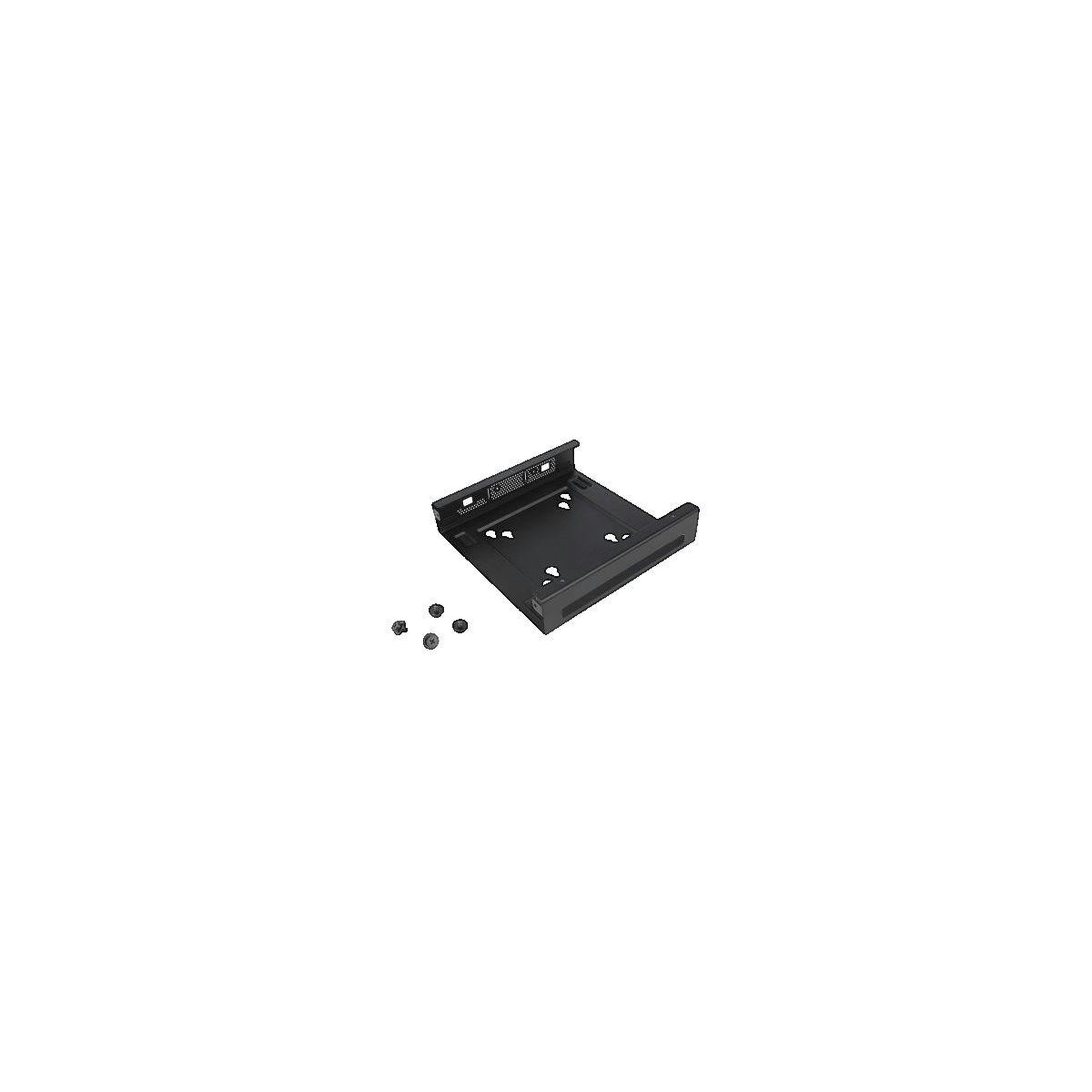 Lenovo Support Lenovo Tiny VESA Mount II - Montage universel pour ThinkCentre