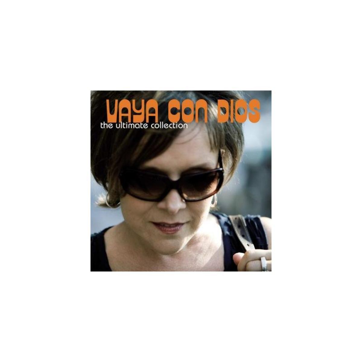 The Ultimate Collection Vinyle coloré