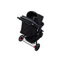 Voir la diapositive 6 : SAFETY FIRST Poussette combinée duo 3 roues noir Urban Trek 