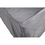 Voir la diapositive 3 : Paris Prix Housse de Protection Meuble  Klas  160cm Gris