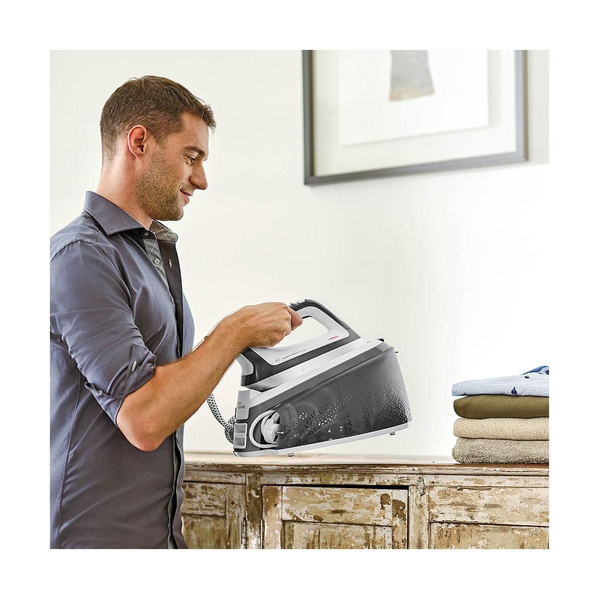 POLTI Centrale vapeur VI50.30 Vaporella Instant