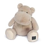 Histoire D'Ours Hip Cool Hippo sable 40cm
