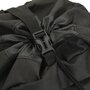 Voir la diapositive 6 : VIDAXL Sac à dos de randonnée noir 100 L tissu oxford
