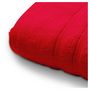 Voir la diapositive 3 : TODAY Drap de bain uni en coton 500G/M² 